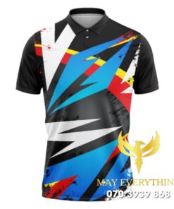 Áo đồng phục Bida CLB BA156