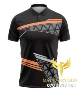 Áo đồng phục Bida CLB BA157