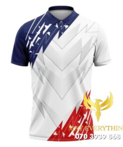 Áo đồng phục Bida CLB BA160