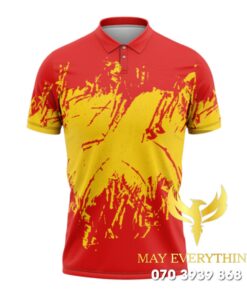 Áo đồng phục Bida CLB BA162