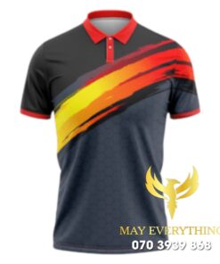 Áo đồng phục Bida CLB BA95