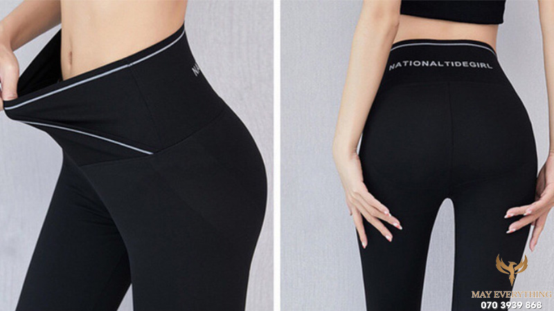 Hướng dẫn cách mặc quần tập gym không bị lộ vùng nhạy cảm 4 Hướng dẫn cách mặc quần tập gym không bị lộ vùng nhạy cảm