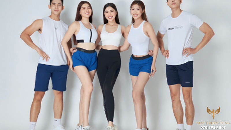 Hướng dẫn cách mặc quần tập gym không bị lộ vùng nhạy cảm 6 Hướng dẫn cách mặc quần tập gym không bị lộ vùng nhạy cảm
