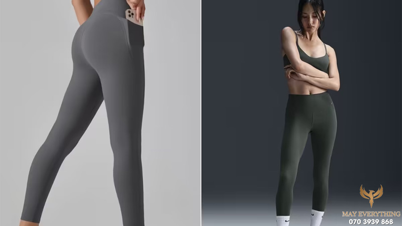 Hướng dẫn cách mặc quần tập gym không bị lộ vùng nhạy cảm 1 Hướng dẫn cách mặc quần tập gym không bị lộ vùng nhạy cảm