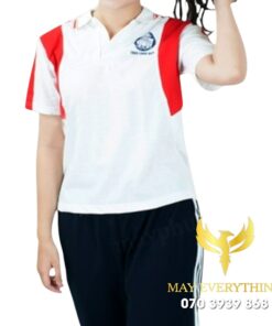 Đồng phục học sinh thể dục cấp 3