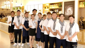 dong phuc trung nguyen legend