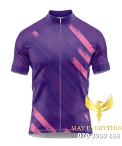 Áo thun chạy xe đạp DX634