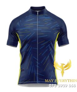 Áo thun chạy xe đạp DX696