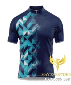 Áo thun chạy xe đạp DX732