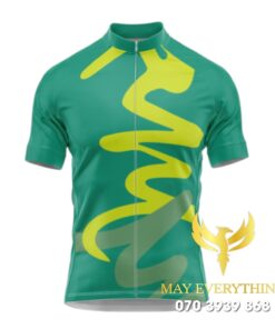 Áo thun chạy xe đạp DX744