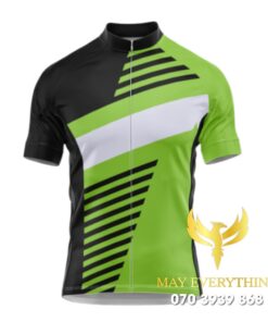 Áo thun chạy xe đạp DX796