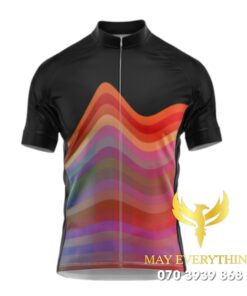 Áo thun chạy xe đạp DX828
