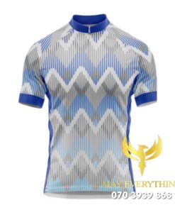 Áo thun chạy xe đạp DX911