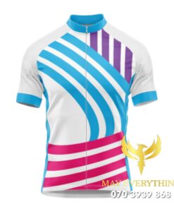 Áo thun chạy xe đạp DX912
