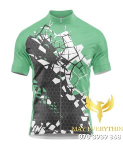 Áo thun chạy xe đạp DX914