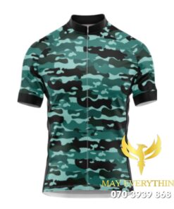 Áo thun chạy xe đạp DX919