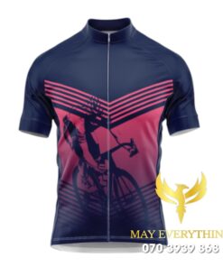 Áo thun chạy xe đạp DX920