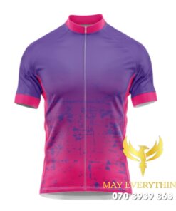 Áo thun chạy xe đạp DX921
