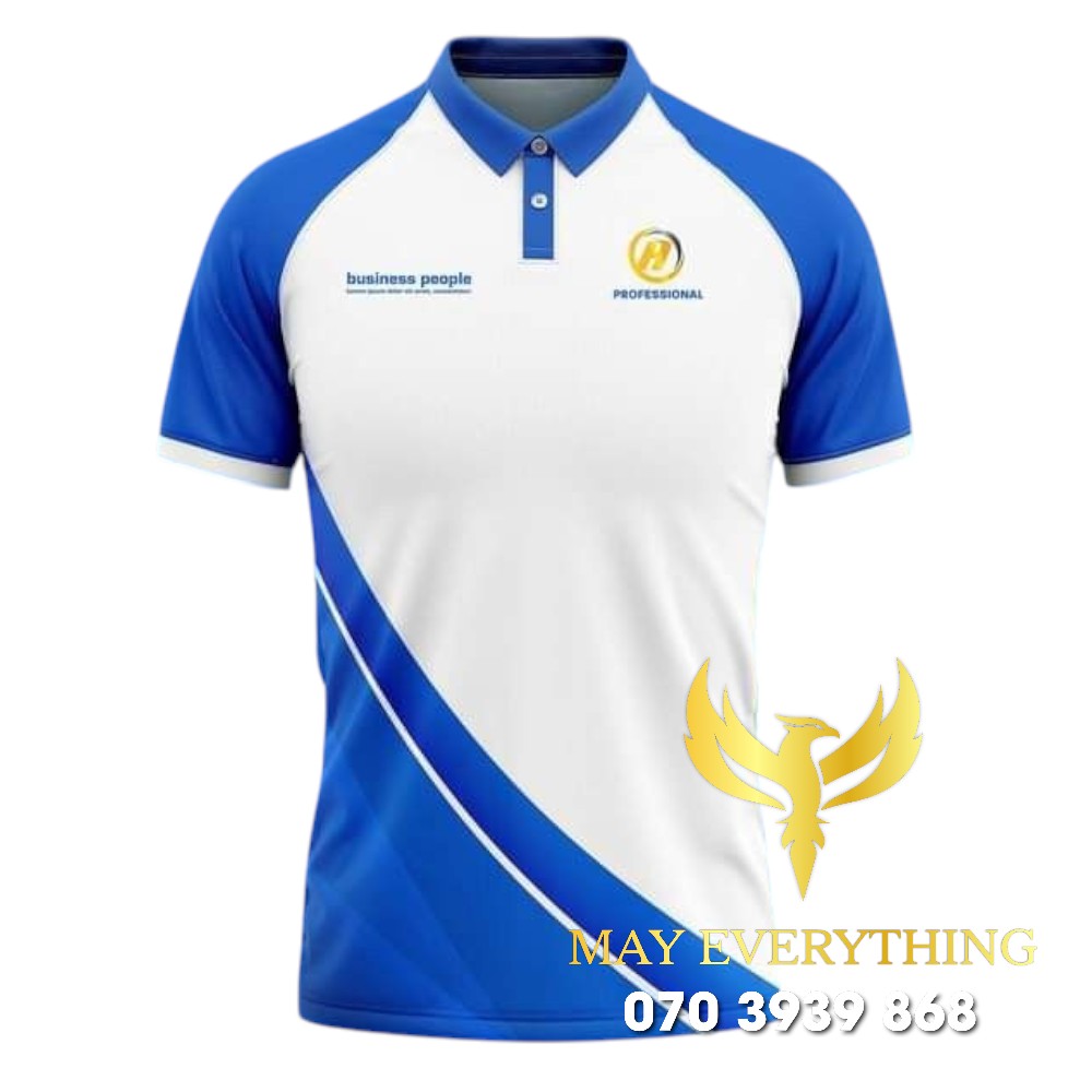 TOP 15 mẫu áo thun sự kiện đẹp, giá rẻ và chất lượng 2026