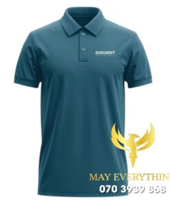 Áo Thun Polo Đồng Phục Công Ty Sự Kiện