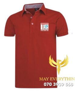 Áo Thun Polo Đồng Phục Công Ty Sự Kiện