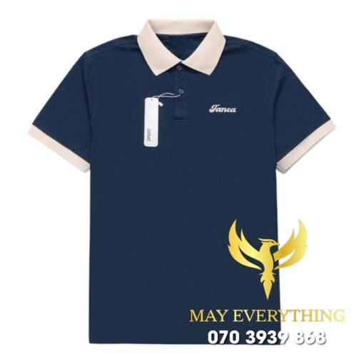 Áo Thun Polo Đồng Phục Quán Cafe Tanca 19e7e0e8fbca35b2b5c7989b9095e377-Photoroom-510x510-1