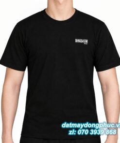 Áo Thun Polo Đồng Phục Quán Cafe Bap