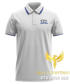 Áo Thun Polo Đồng Phục Công Ty Sự Kiện