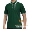 Áo Thun Polo Đồng Phục Công Ty Conservation Việt Nam