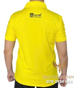 Đặt May Áo Thun Đồng Phục Giá Rẻ 42 Áo Thun Polo Đồng Phục Công Ty Chạy Điện