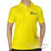 Áo Thun Polo Đồng Phục Công Ty Chạy Điện