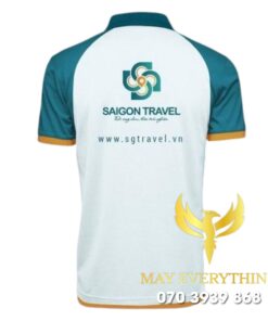 Áo Thun Polo Đồng Phục Công Ty Sự Kiện