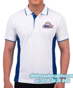 Áo Thun Polo Đồng Phục Công Ty Ô Tô