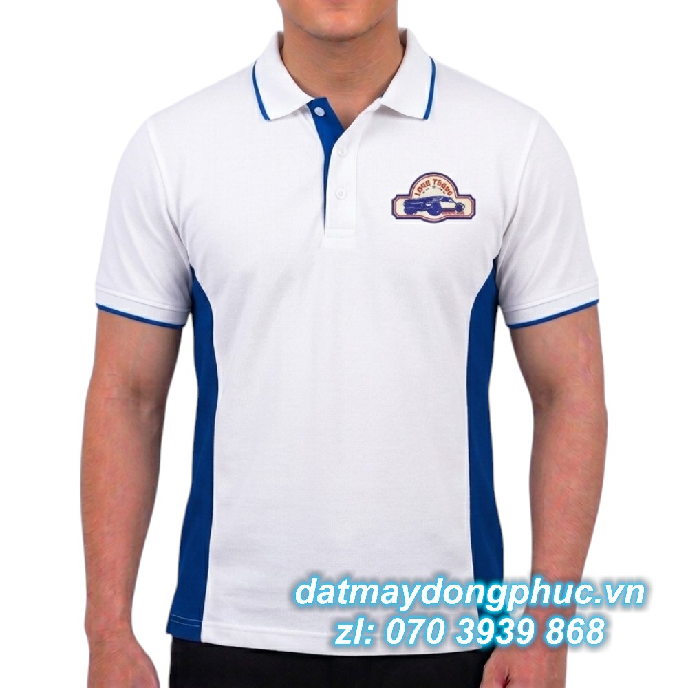 Áo Thun Polo Đồng Phục Công Ty Ô Tô Áo Thun Polo Đồng Phục Công Ty Ô Tô