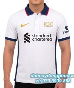 Áo Thun Polo Đồng Phục Công Ty Kal’s