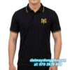Áo Thun Polo Đồng Phục Công Ty DTG