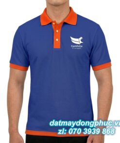 Áo Thun Polo Đồng Phục Công Ty