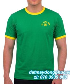Áo Thun Polo Đồng Phục Công Ty Ốc Thảo Mập
