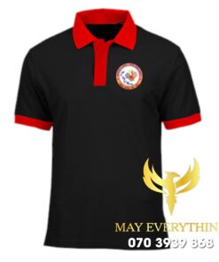 Áo Thun Polo Đồng Phục Công Ty Sự Kiện