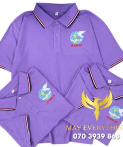 Đồng phục hội liên hiệp phụ nữ