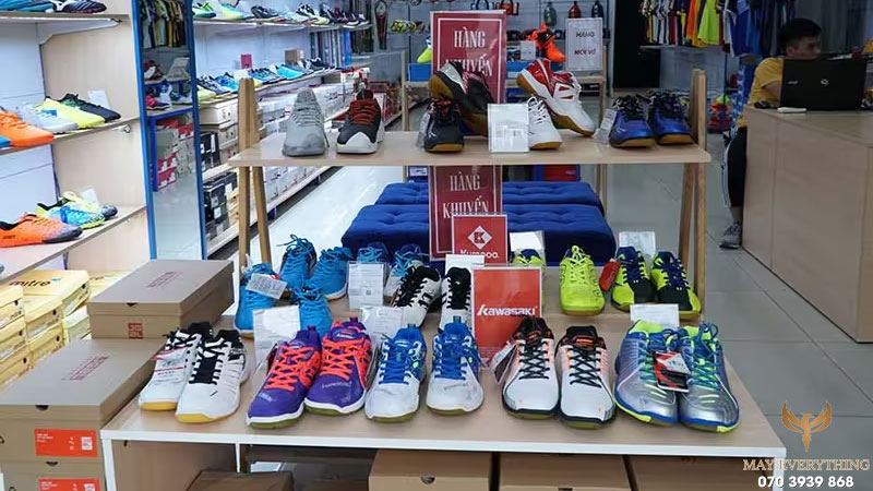 TOP 13 shop đồ tập gym nữ Hà Nội uy tín, chất lượng, giá rẻ