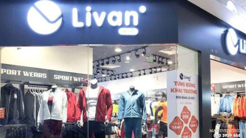 TOP 13 shop đồ tập gym nữ Hà Nội uy tín, chất lượng, giá rẻ