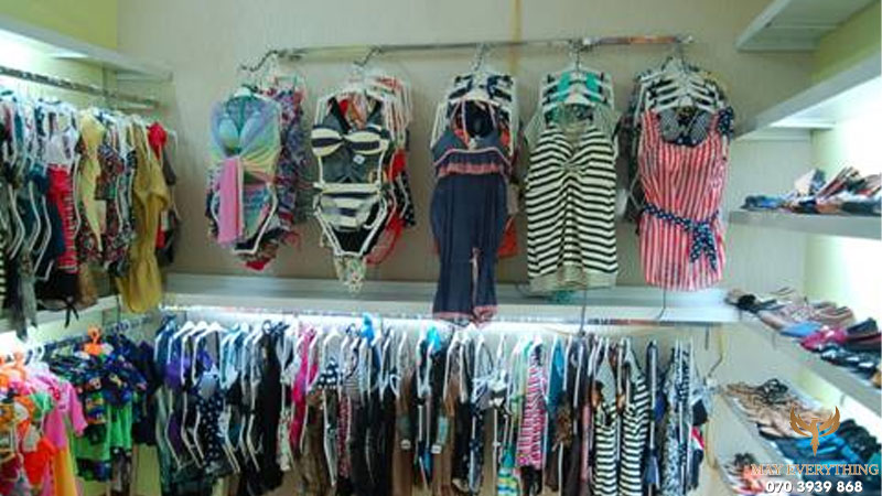 TOP 13 shop đồ tập gym nữ Hà Nội uy tín, chất lượng, giá rẻ