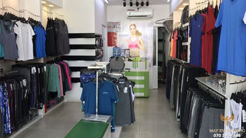 Top 8 địa chỉ bán đồ tập gym nam Hà Nội đẹp, chất lượng và giá rẻ 3 Top 8 địa chỉ bán đồ tập gym nam Hà Nội đẹp, chất lượng và giá rẻ