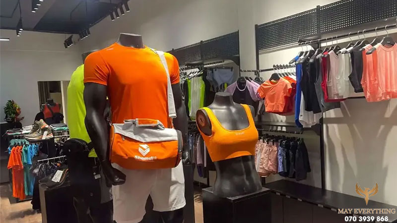 Top 8 địa chỉ bán đồ tập gym nam Hà Nội đẹp, chất lượng và giá rẻ 7 Top 8 địa chỉ bán đồ tập gym nam Hà Nội đẹp, chất lượng và giá rẻ