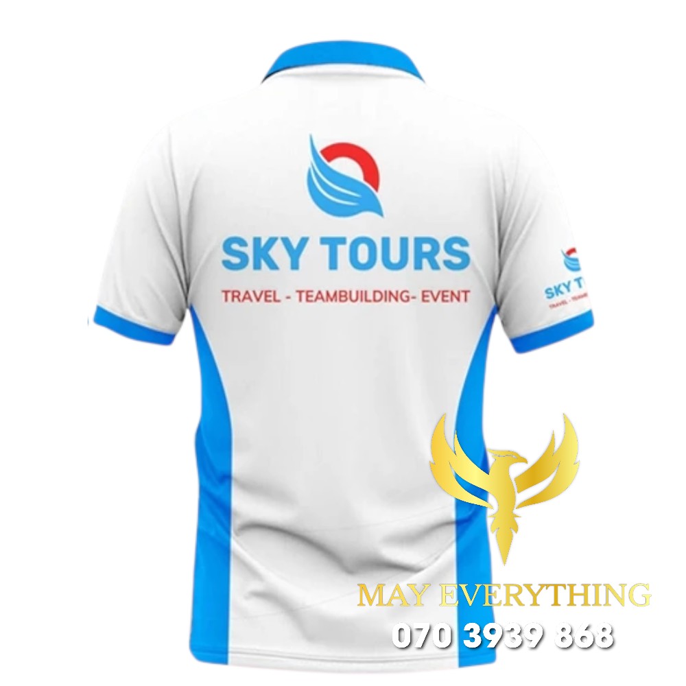 Áo Thun Polo Đồng Phục Công Ty Sự Kiện Áo Thun Polo Đồng Phục Công Ty Sự Kiện