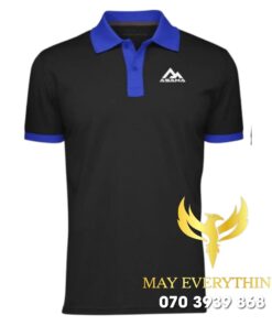 Áo Thun Polo Đồng Phục Công Ty Sự Kiện