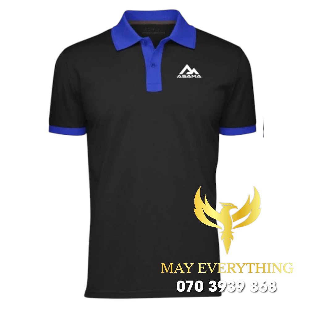 Áo Thun Polo Đồng Phục Công Ty Sự Kiện