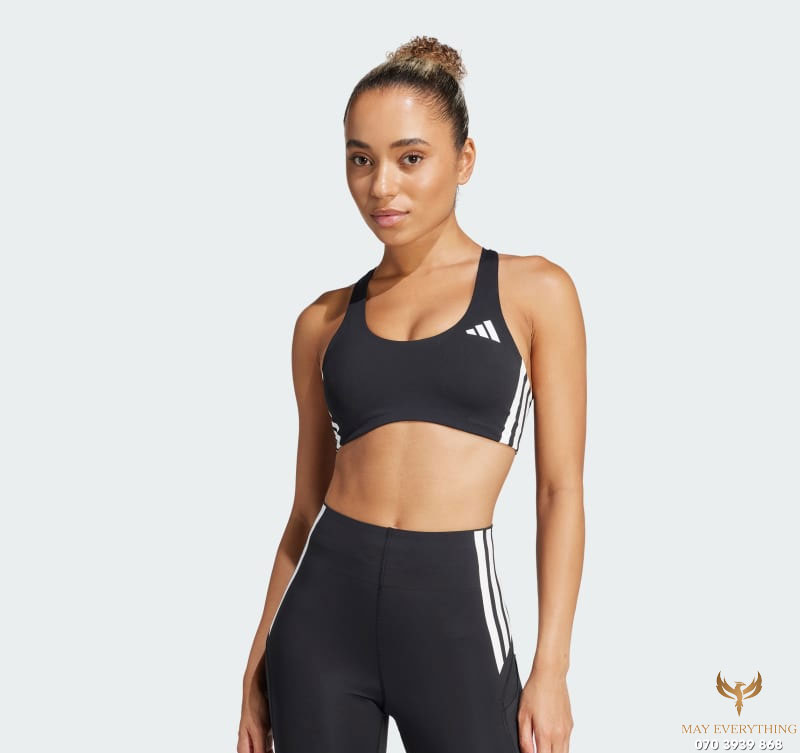 Tư vấn chọn mua 7 mẫu áo tập gym cho nữ đẹp và thoải mái nhất