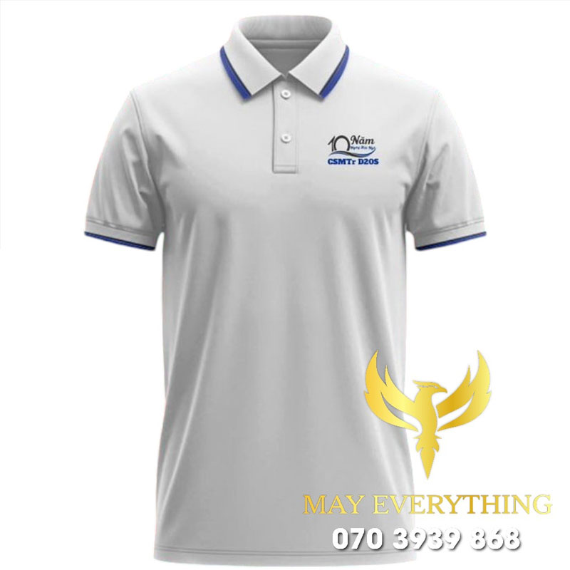 TOP 15 mẫu áo thun sự kiện đẹp, giá rẻ và chất lượng 2026